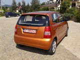 Kia Picanto 2004, fotografie 2