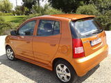 Kia Picanto 2004, fotografie 3