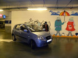 KIA PICANTO 2007, fotografie 1