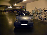 KIA PICANTO 2007, fotografie 2