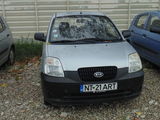 KIA Picanto 2007, fotografie 2