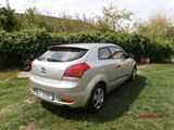 Kia pro-ceed