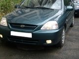 kia rio 1,3 clima, fotografie 1