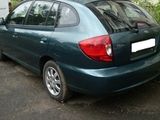 kia rio 1,3 clima, fotografie 2