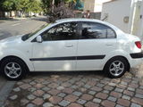 Kia Rio 2006    