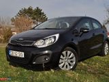 Kia Rio Platinium Edition