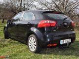 Kia Rio Platinium Edition, fotografie 2