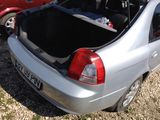 kia shuma 2limusin, fotografie 4