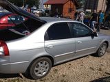 kia shuma 2limusin, fotografie 5