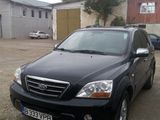 KIA SORENTO 2,5 2008