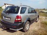 kia sorento 2004 sau schimb, fotografie 2