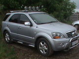 Kia Sorento 2007