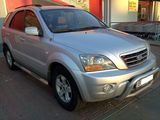 KIA Sorento 2008 / 46000 KM