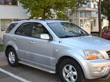 KIA SORENTO 2008, TAXA PLATITA SI NERECUPERATA