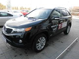 Kia Sorento 2012, photo 3