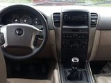 kia sorento, photo 5