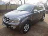 KIA SORENTO fab 2006