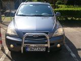 KIA SORENTO FX TOP 2,5 CRDI 16V