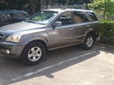 KIA SORENTO FX TOP 2,5 CRDI 16V, fotografie 2