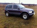 kia sportage 1,8 4WD GPL, fotografie 2