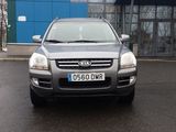 KIA sportage 2.0 CRDI suv 4x4 impecabila, photo 1