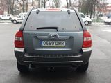 KIA sportage 2.0 CRDI suv 4x4 impecabila, photo 2