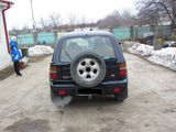 Kia Sportage 2.0, fotografie 2