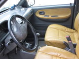 Kia Sportage 2.0, fotografie 3