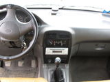 Kia Sportage 2.0, fotografie 5