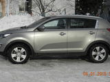 KIA Sportage 2013