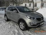 KIA Sportage 2013, photo 4