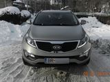 KIA Sportage 2013, photo 5