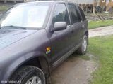 Kia Sportage 4x4