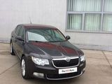 Škoda Noul Superb Elegance V6 FSI 4X4 DSG