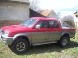 L200 TURBO DIESEL