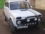 lada niva 2001 benzina, photo 2