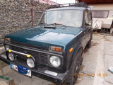 Lada Niva 4 x 4