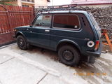 Lada Niva 4 x 4, fotografie 2