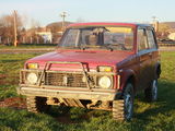 Lada Niva 4x4, fotografie 2