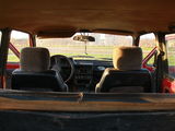 Lada Niva 4x4, photo 4