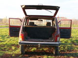 Lada Niva 4x4, photo 5