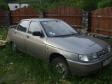 Lada Priora 110, photo 1