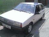 Lada Samara, 1996, photo 2