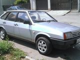 Lada Samara, 1996, fotografie 3