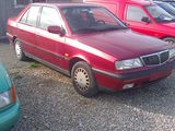 Lancia Dedra fab. 1994, fotografie 2
