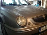 LANCIA LYBRA (839) 1,8 16V, 131 CP 2001, photo 3