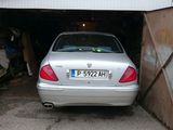 LANCIA LYBRA (839) 1,8 16V, 131 CP 2001, photo 4