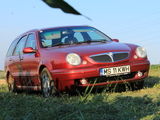 Lancia Lybra SW