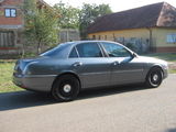 LANCIA THESIS 2.4i GPL