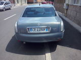 lancia thesis, photo 4